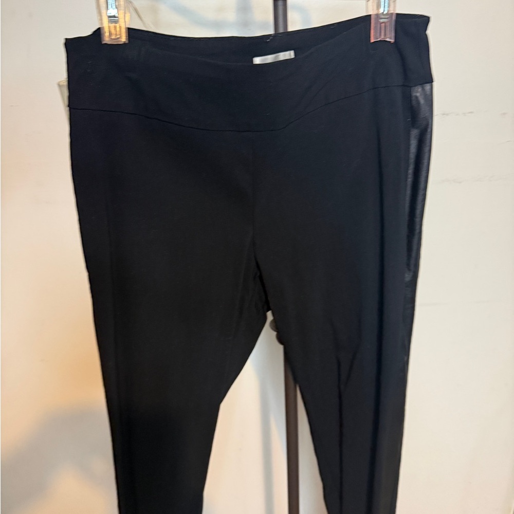 Women's Black Pants